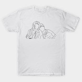 Doona! T-Shirt